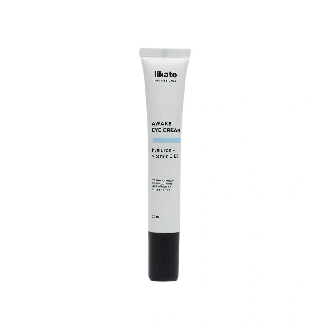 Крем-флюид вокруг глаз Увлажняющий Awake Eye Cream