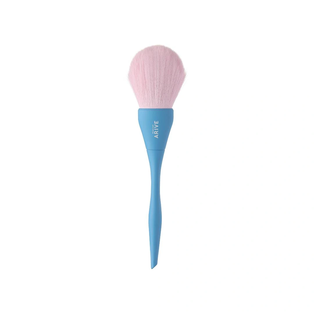 Кисть для пудры Powder Brush Soft Touch
