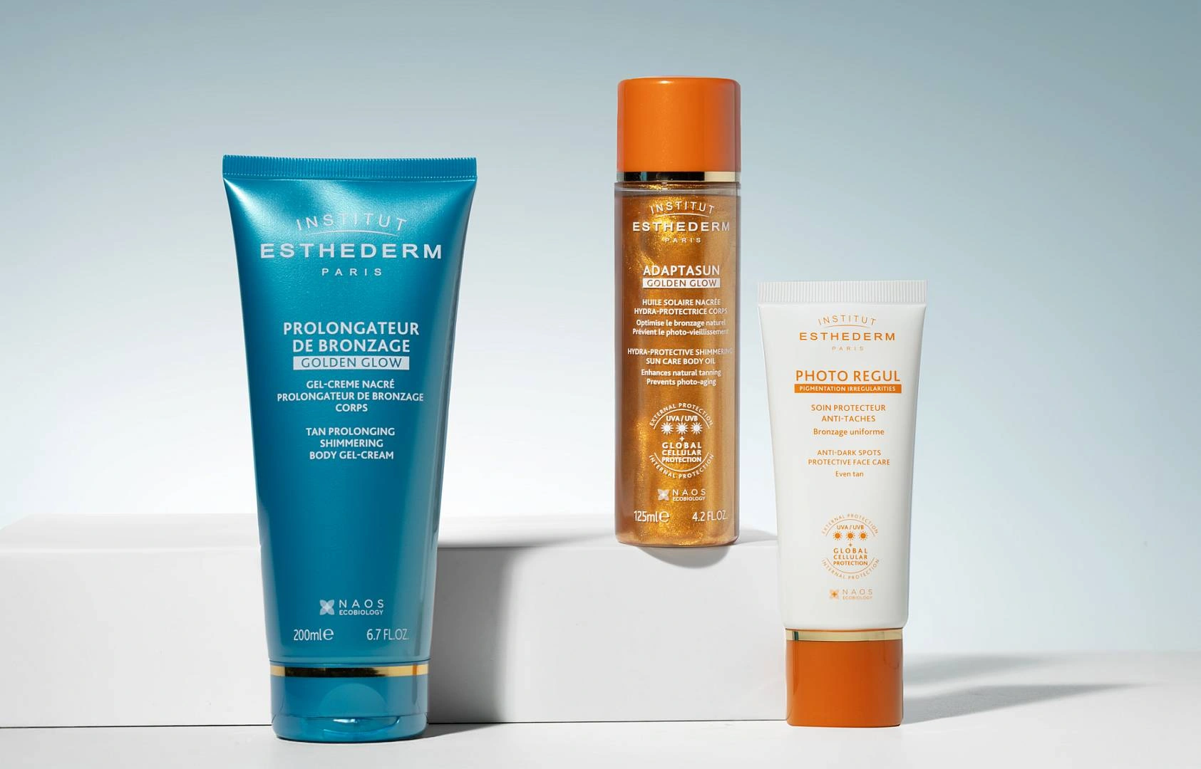 INSTITUT ESTHEDERM