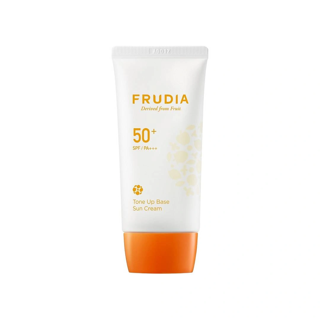 Тональная крем-основа солнцезащитная SPF50+/PA+++