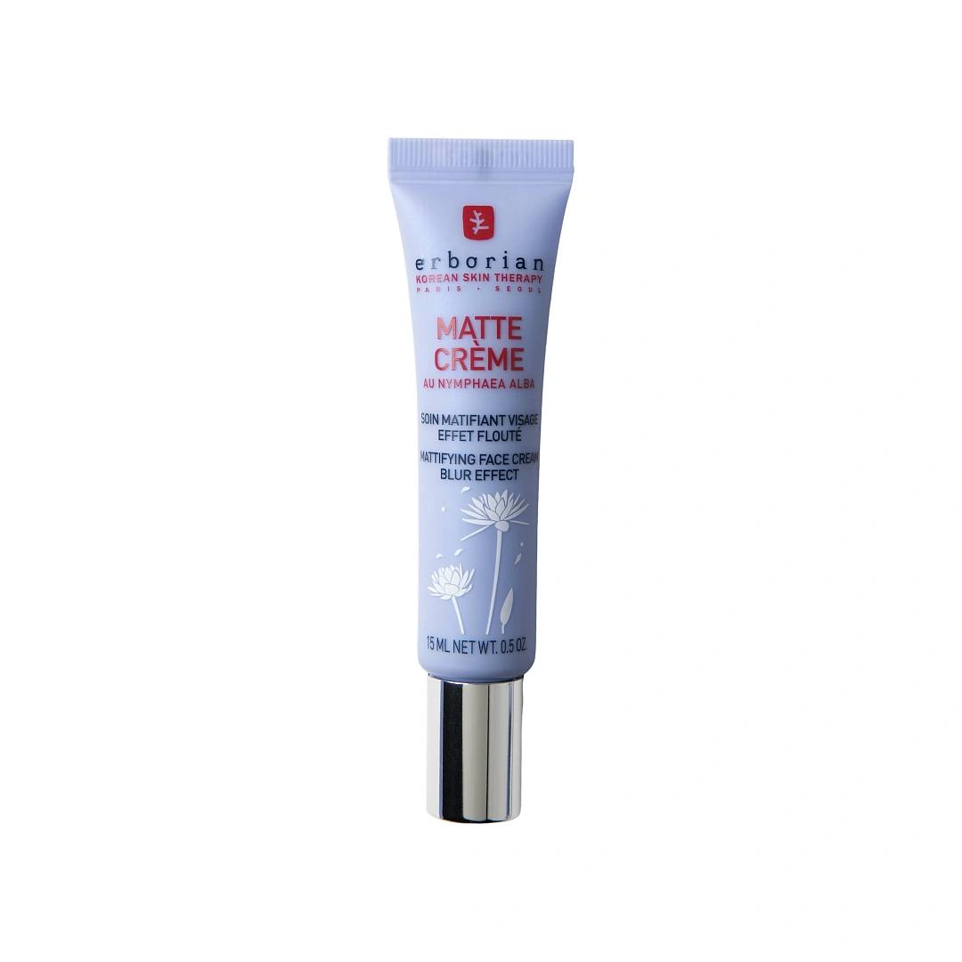 Крем для лица матирующий Matte 