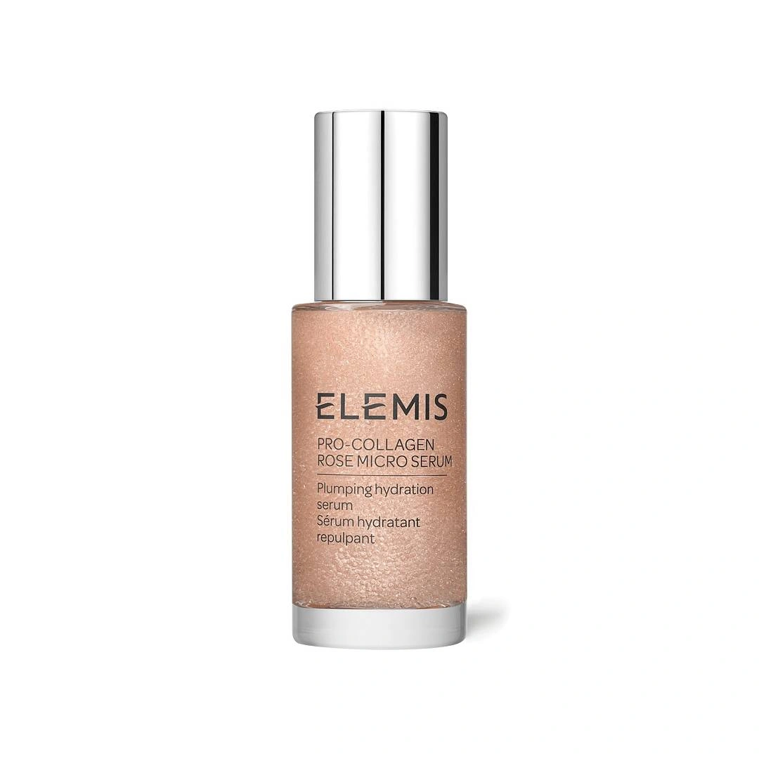 Сыворотка микрокапсулированная Rose Micro Pro Collagen