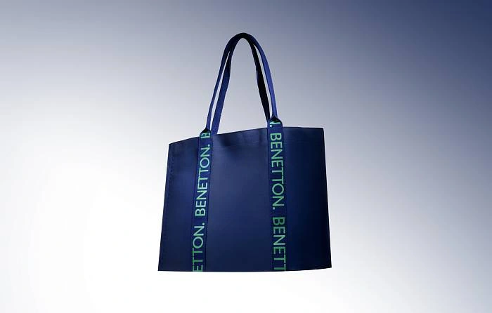 Подарок от Benetton