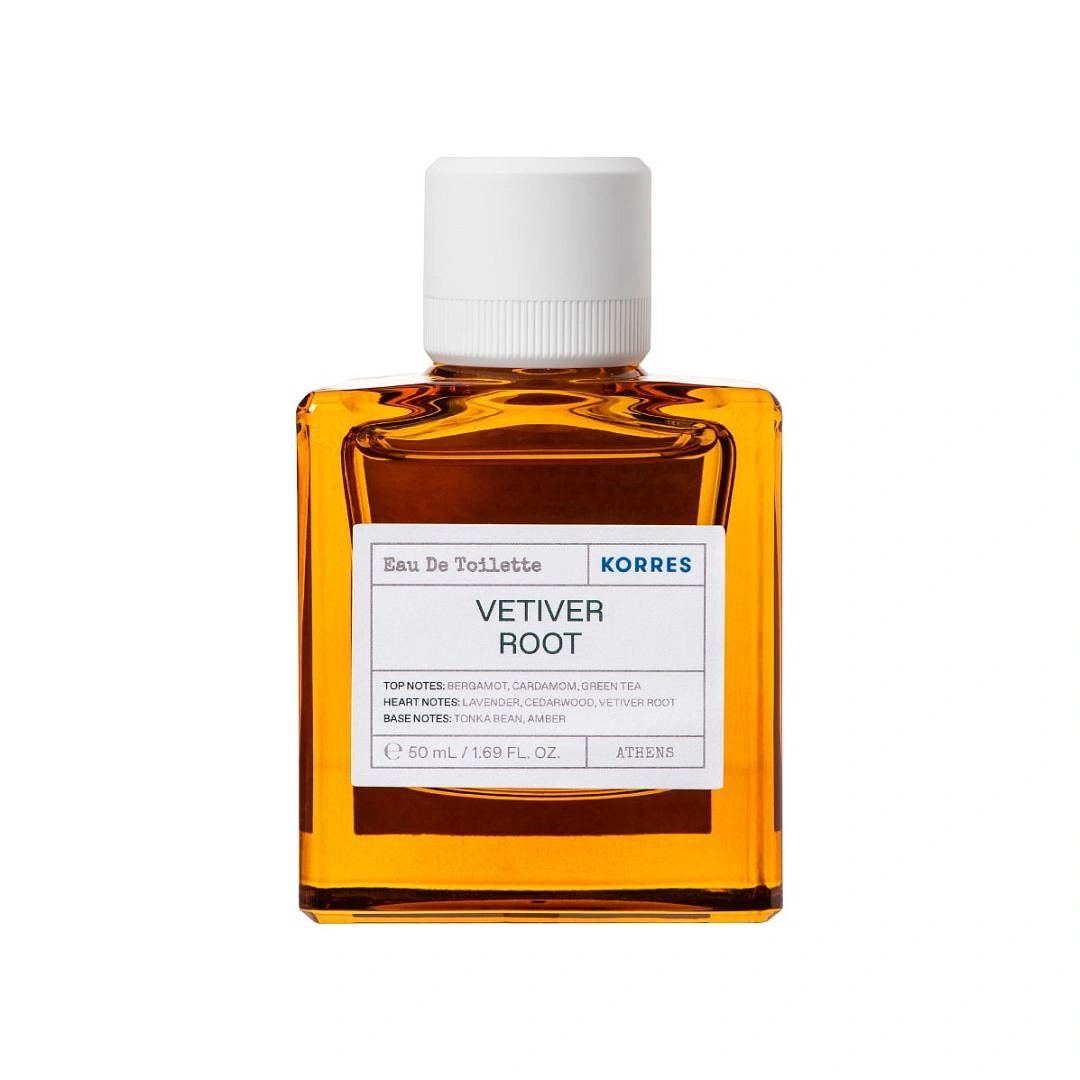 Vetiver Homme Туалетная вода