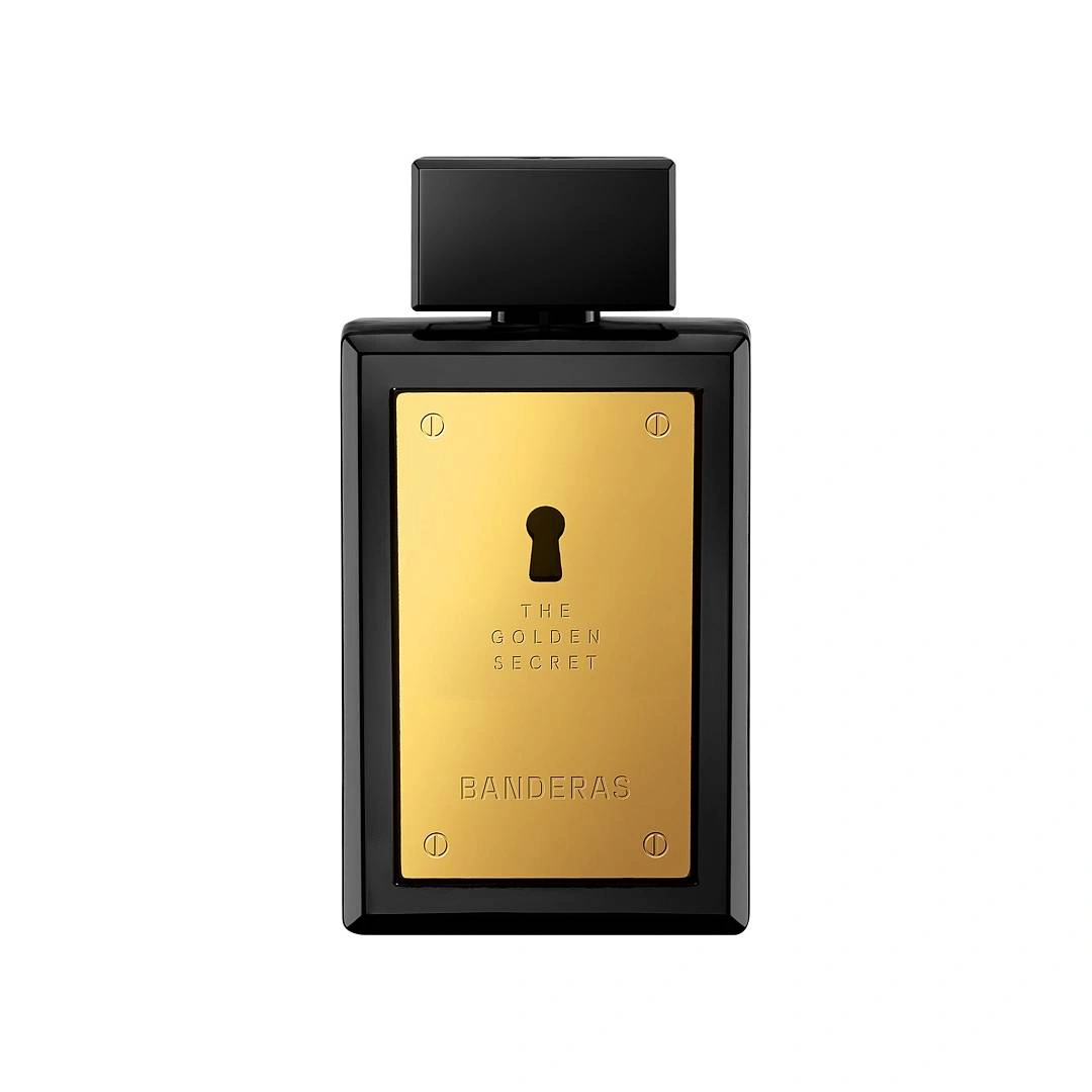 The Golden Secret Туалетная вода