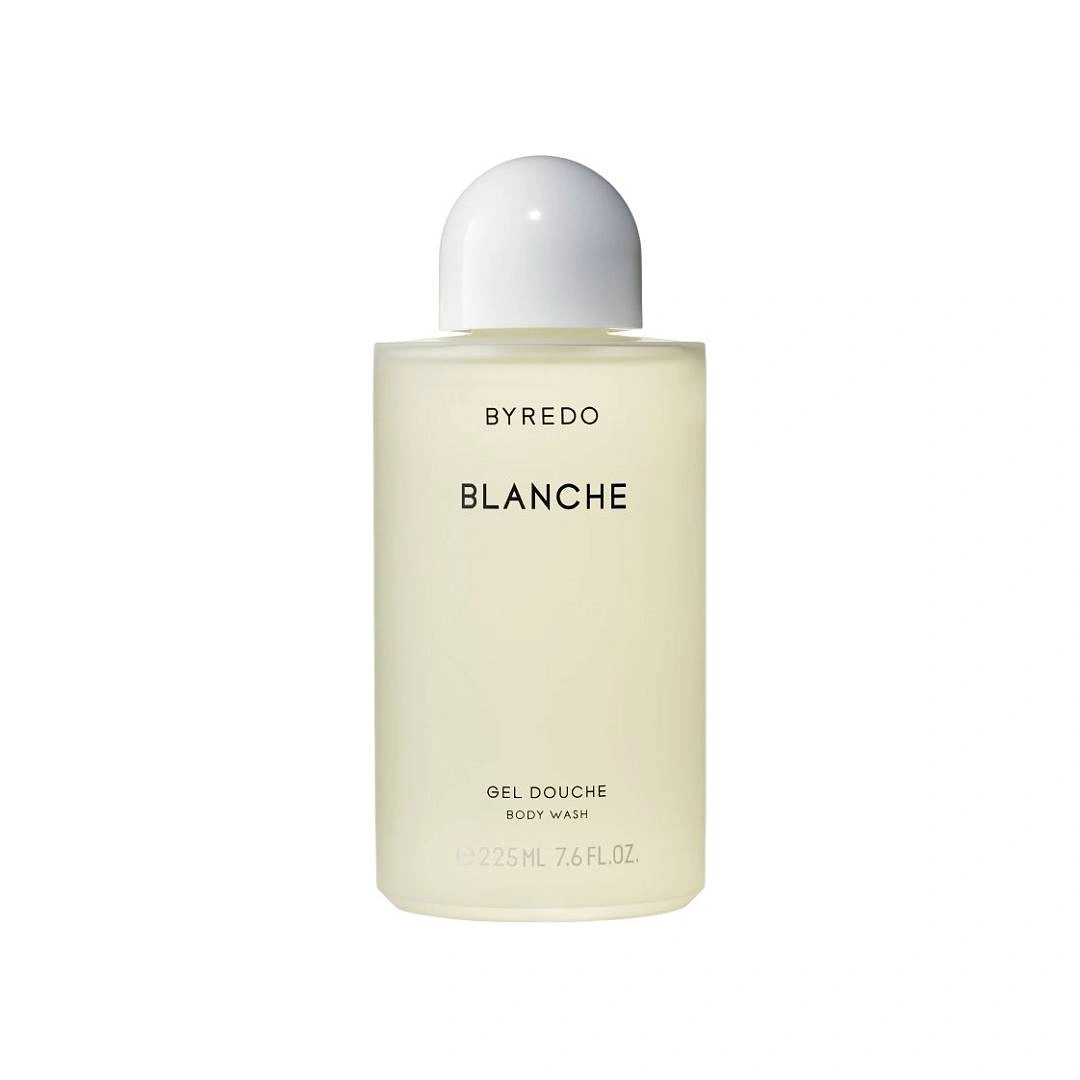 Гель для душа Blanche 