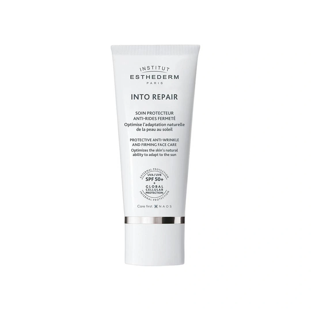 Солнцезащитный крем против морщин SPF50+ Suncare