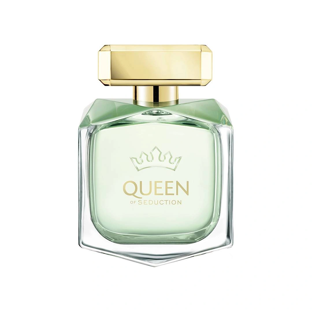 Queen Of Seduction femme Туалетная вода