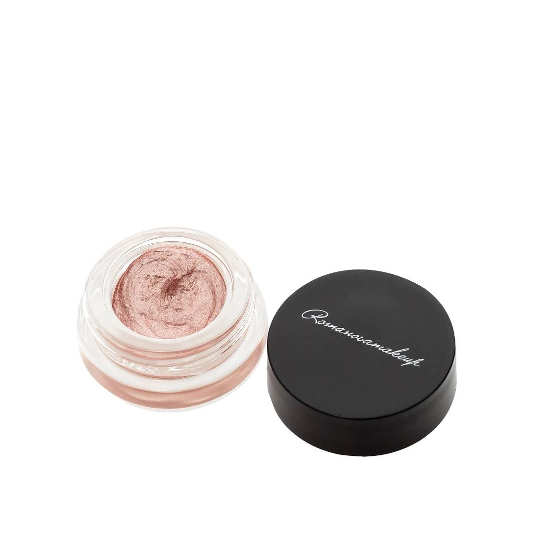 Тени для век кремовые Sexy Eye Cream Metallizer