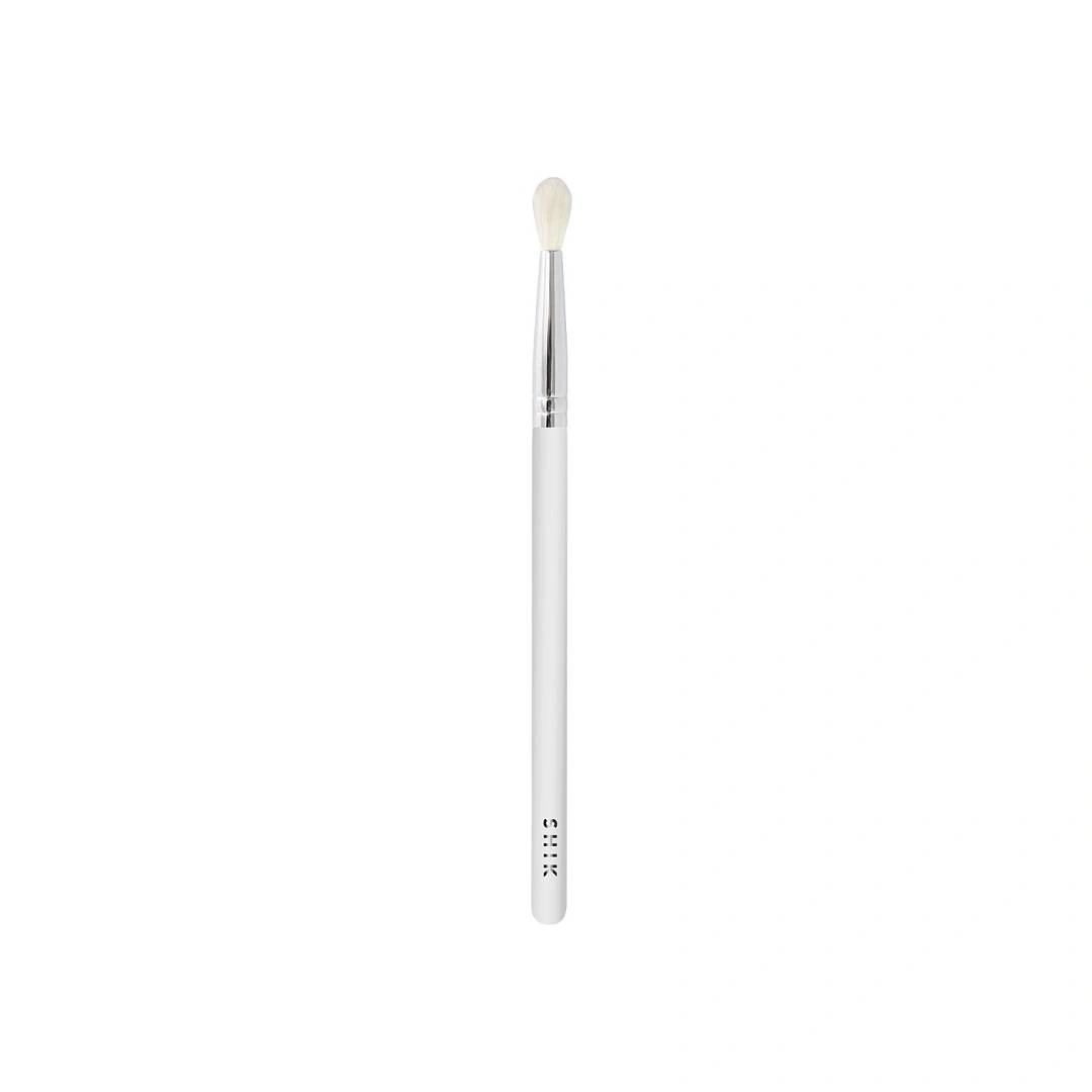 Кисть плоская для теней для век Eye Flat Crease Eye Brush