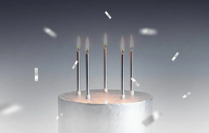 День рождения 