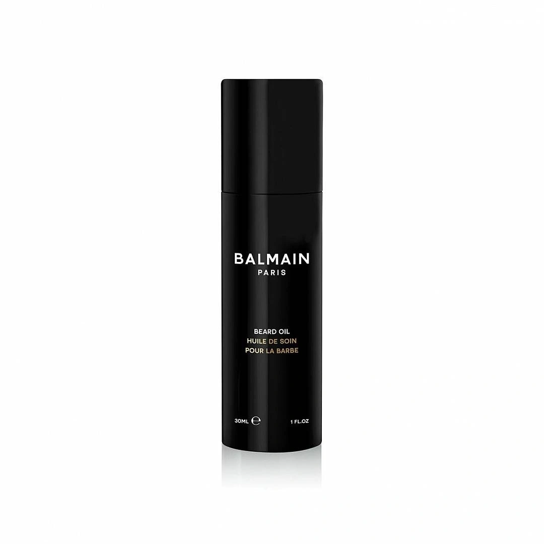 Масло для бороды Signature Men's Line Beard Oil Homme