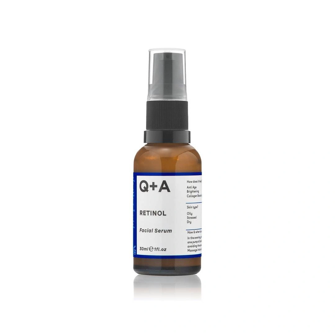 Сыворотка для лица Retinol