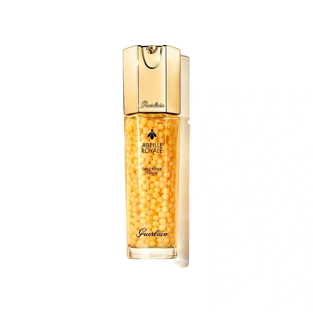 Сыворотка Abeille Royale