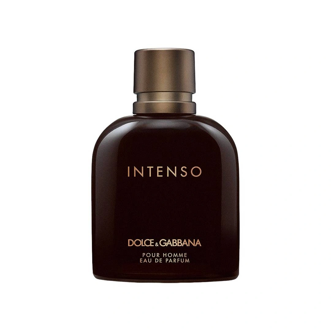 Pour Homme Intenso Парфюмерная вода