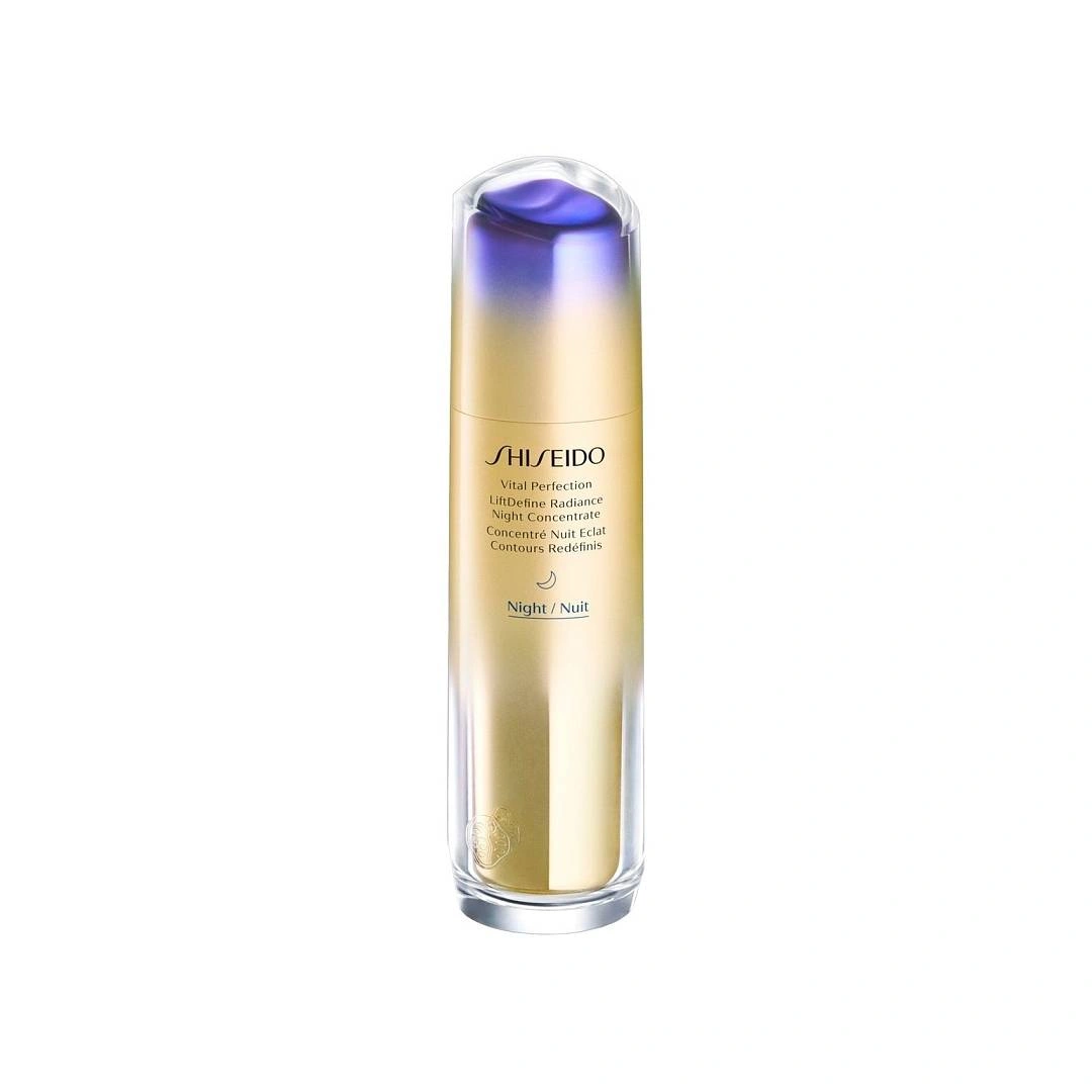 Ночной моделирующий концентрат Vital Perfection
