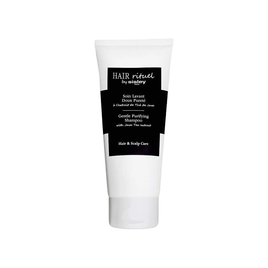 Hair Rituel by Sisley Шампунь для волос мягкий очищающий шампунь с экстрактом яванского чая