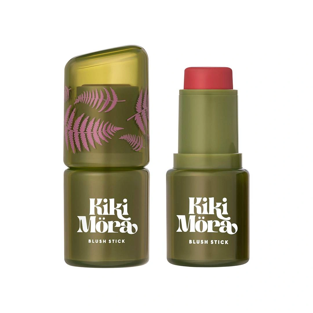 Румяна-стик для лица Blush stick "Kikimora"