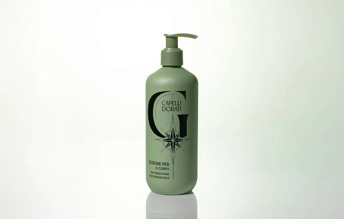 -20% Capelli Dorati 