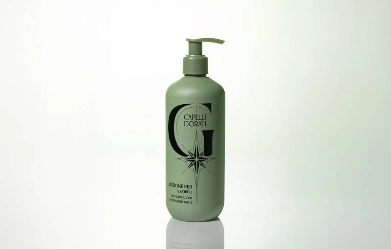 -20% Capelli Dorati 