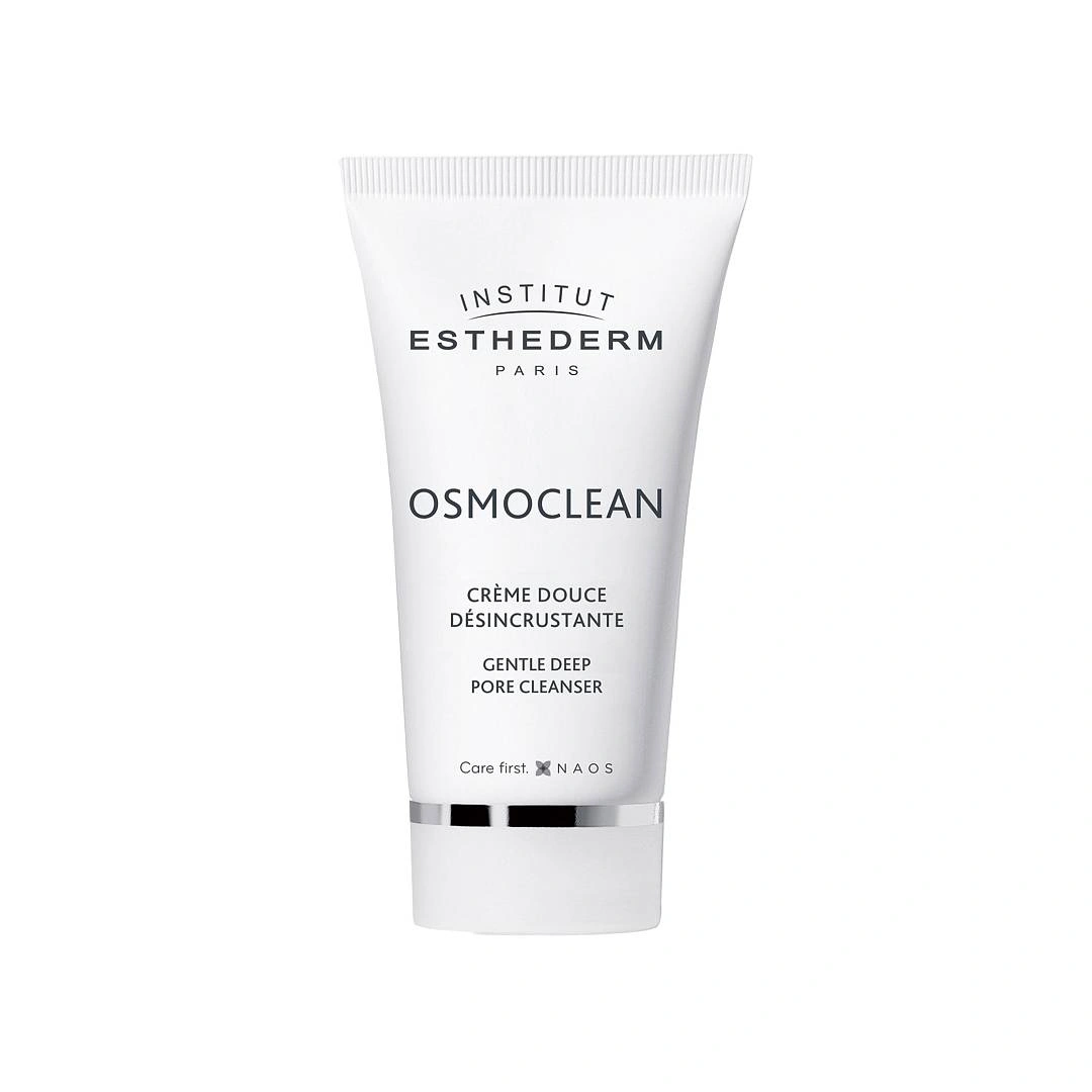 Крем очищающий Osmoclean