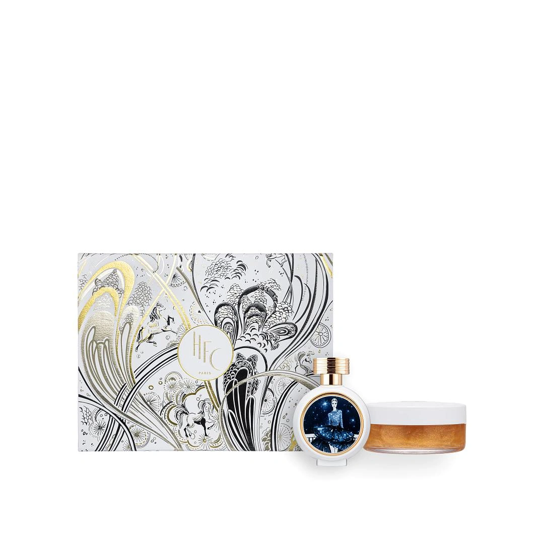 Набор подарочный Diamond In The Sky 