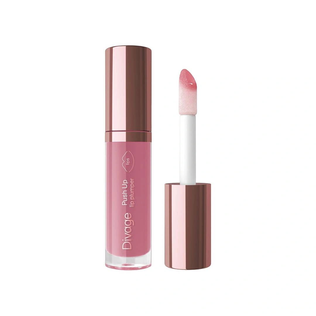Блеск для губ Push Up Lip Plumper