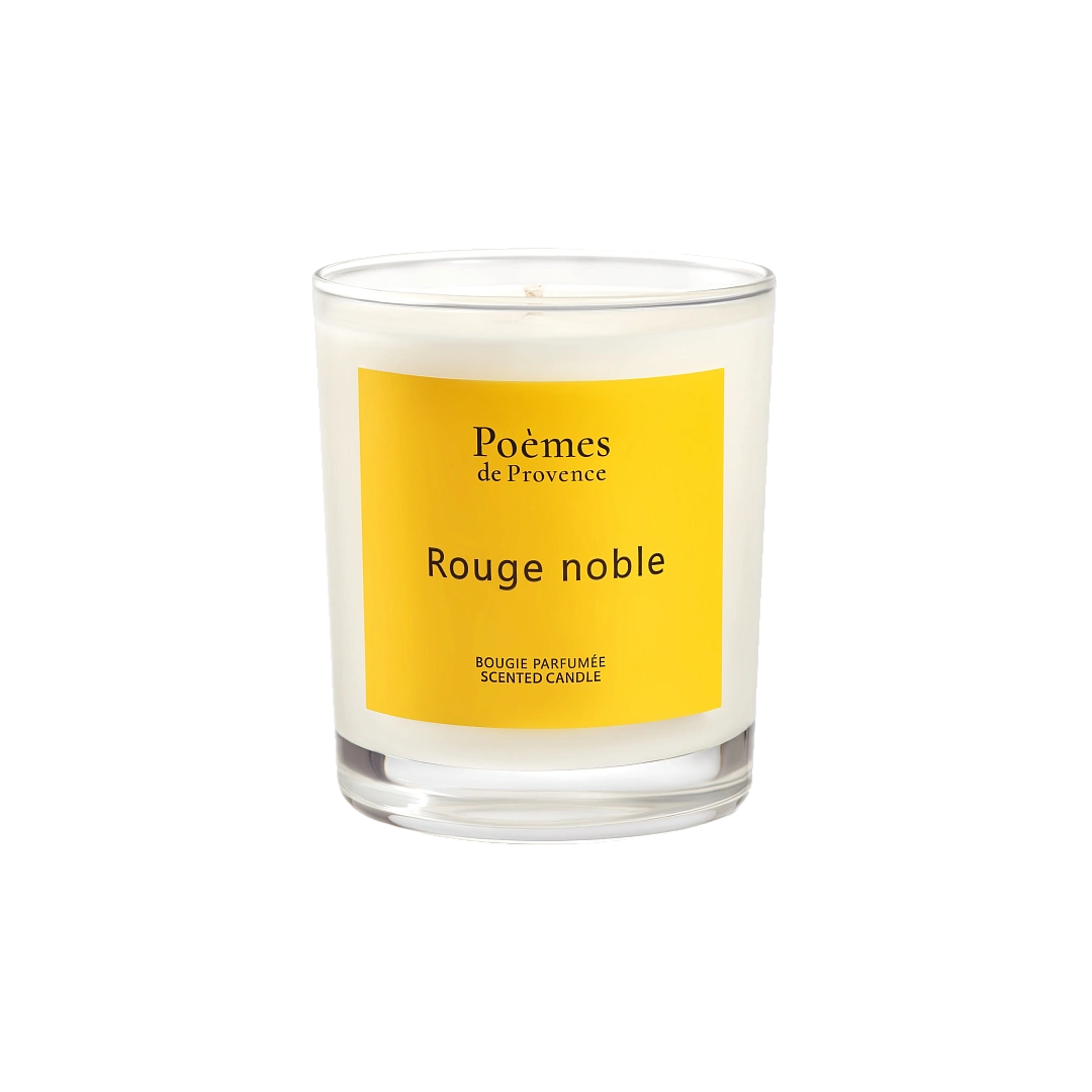 Poemes de Provence Figue Scented Candle