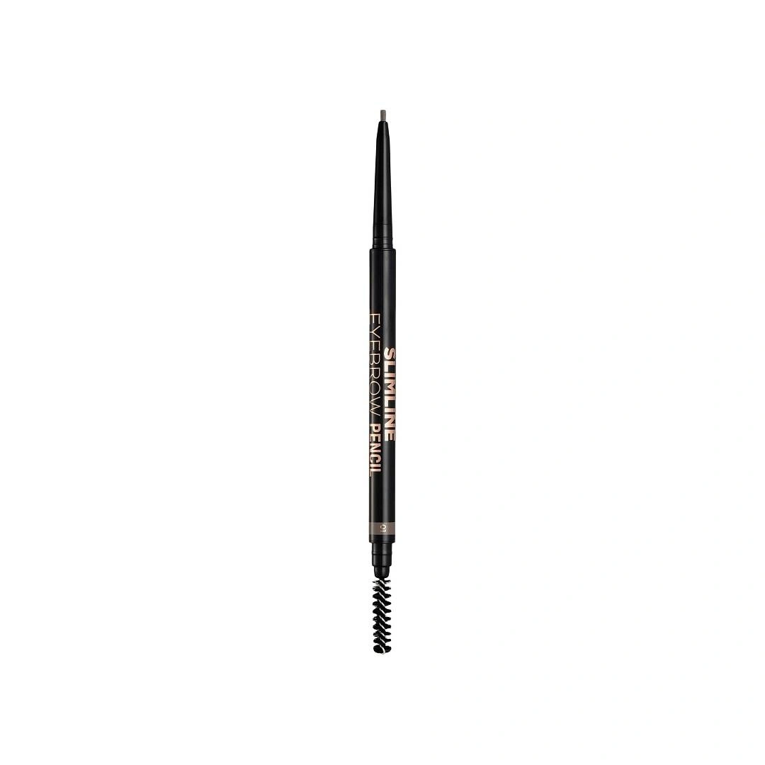 Карандаш для бровей Slimline Eyebrow Pencil