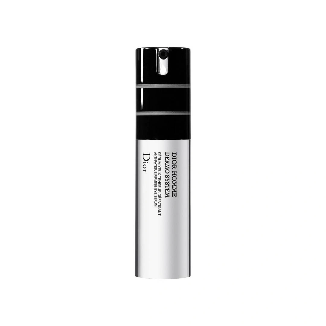 Сыворотка для кожи вокруг глаз подтягивающая Dior Homme Dermo System 
