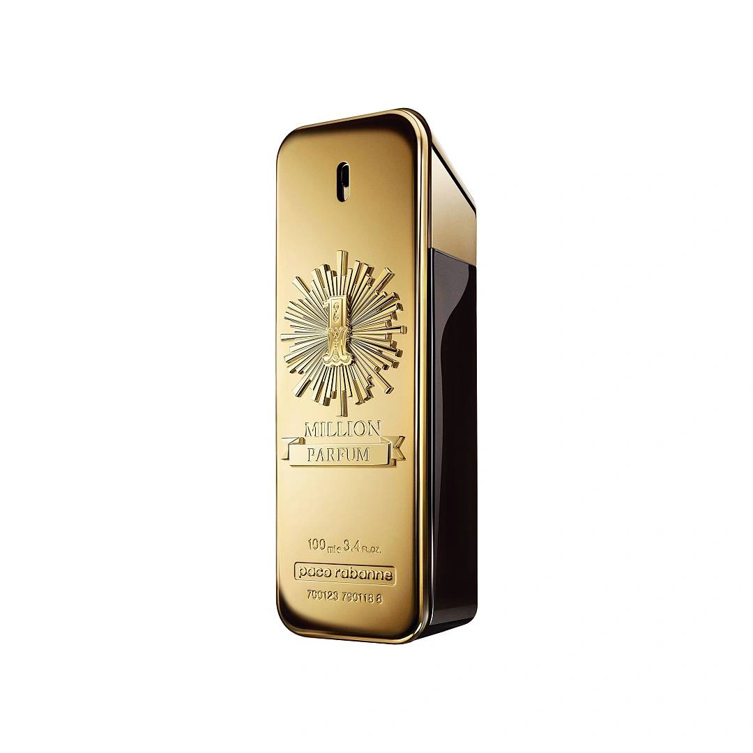 1 Million Paco Rabanne Парфюмерная вода