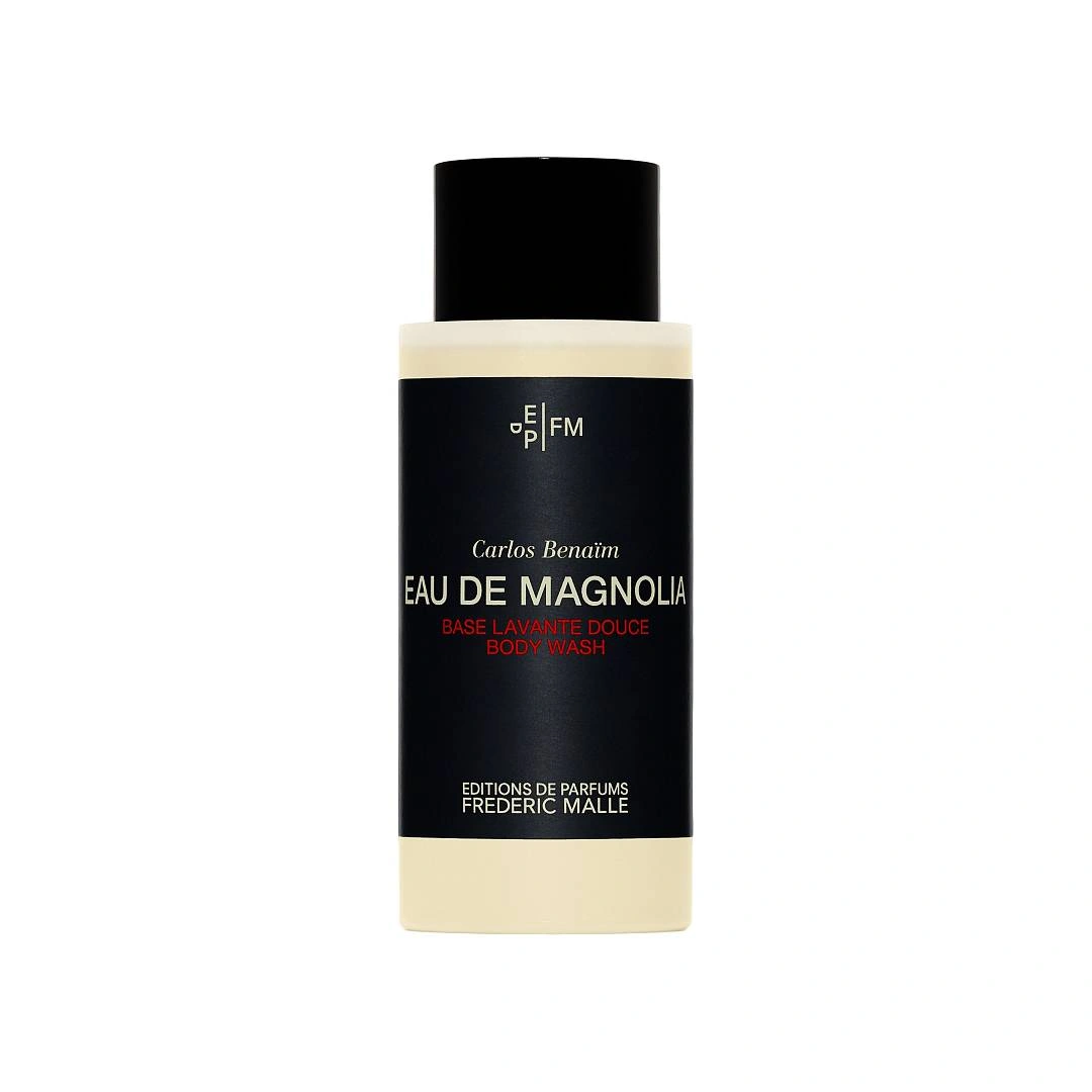 Eau De Magnolia Гель для душа