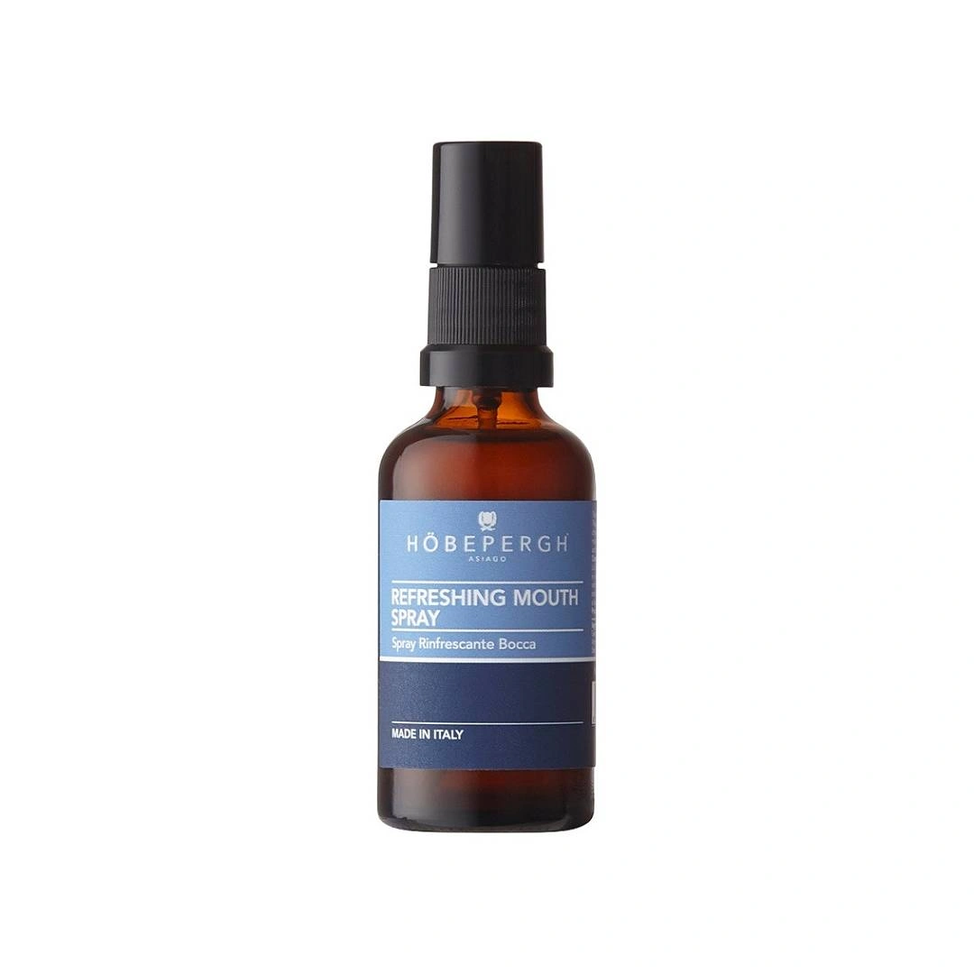 Спрей для полости рта освежающий Refreshing mouth spray