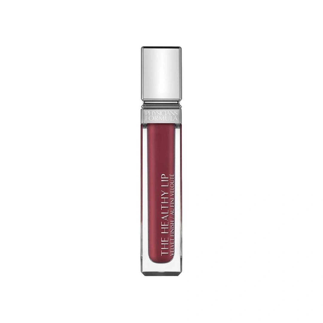 Помада жидкая матовая The Healthy Lip Velvet Liquid Lipstick