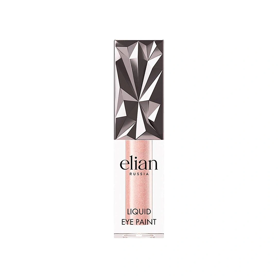 Тени жидкие сияющие Liquid Eye Paint