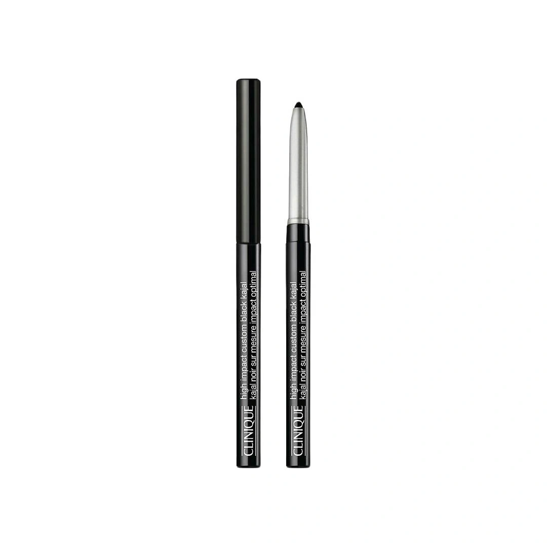 Карандаш для глаз High Impact Custom Black Kajal