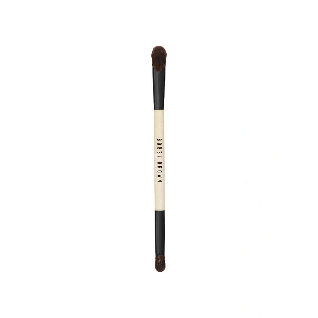 Кисть Powerful Payoff Dual-Ended Brush