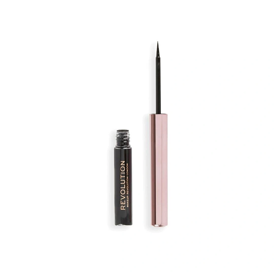 Подводка для глаз Super Flick Liquid Eyeliner