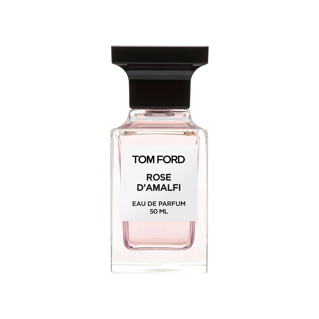Rose D'amalfi Парфюмерная вода