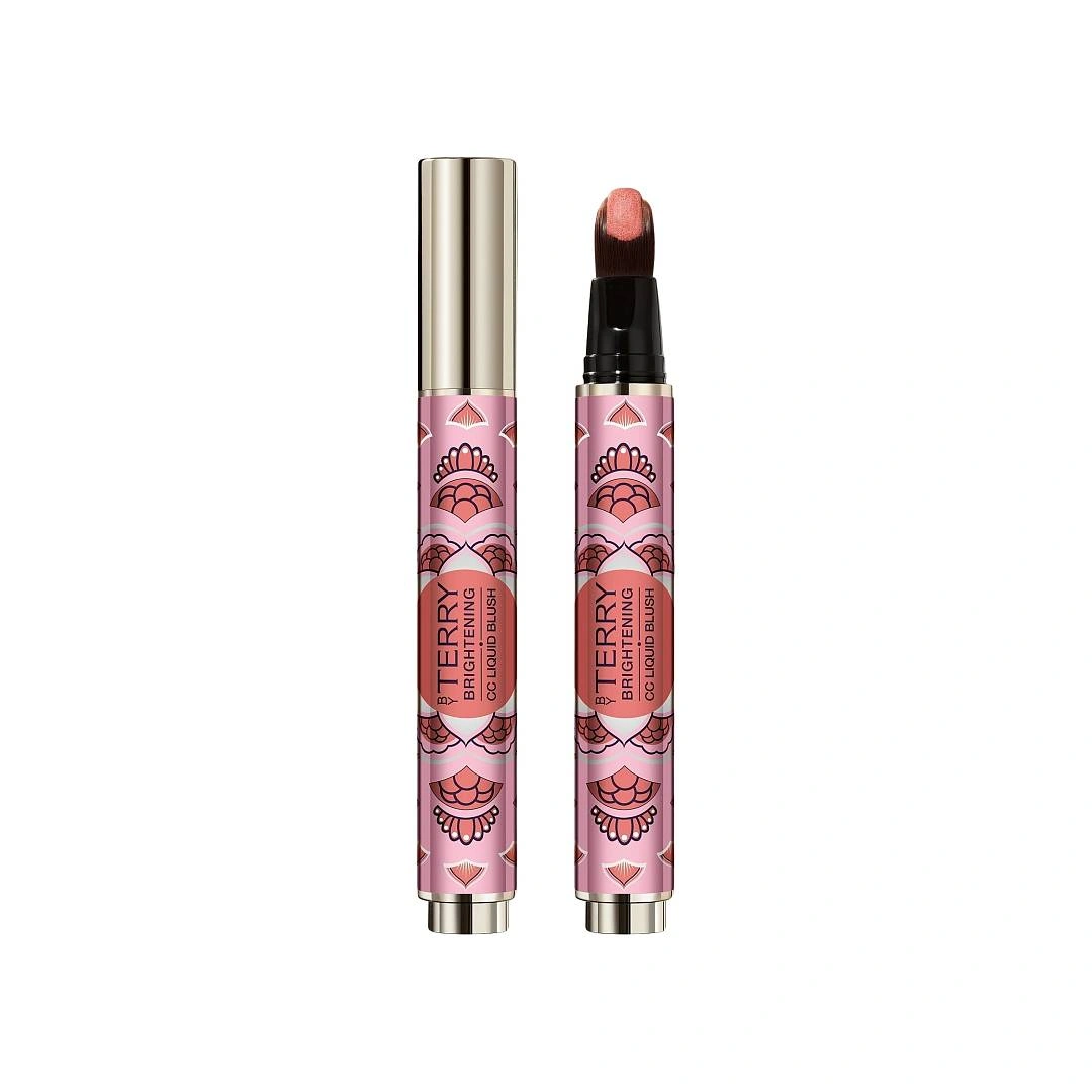 Румяна жидкие Brightening CC Liquid Blush 