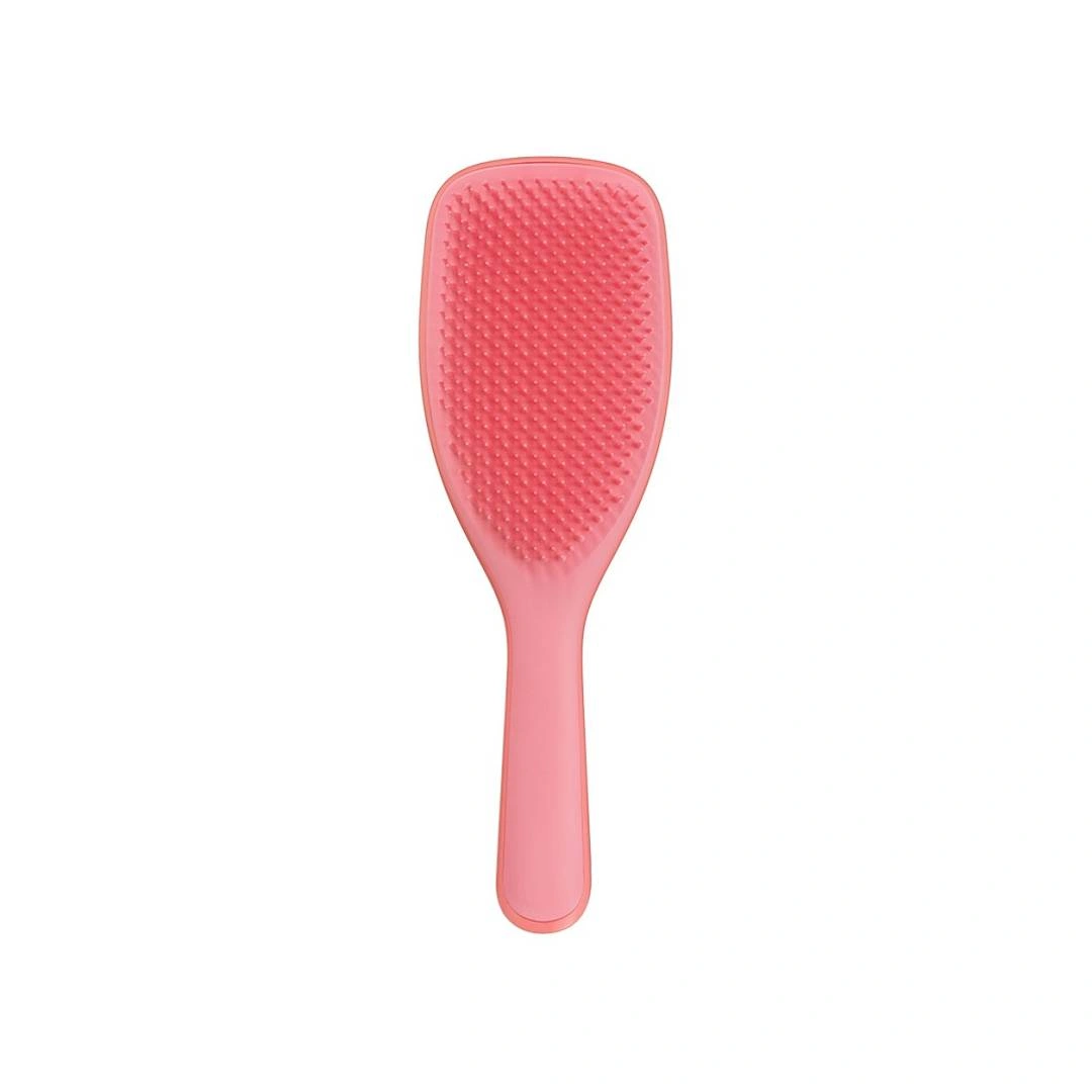 Расческа The Large Ultimate Detangler Salmon Pink