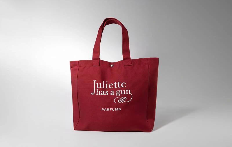 Подарок от Juliette Has A Gun