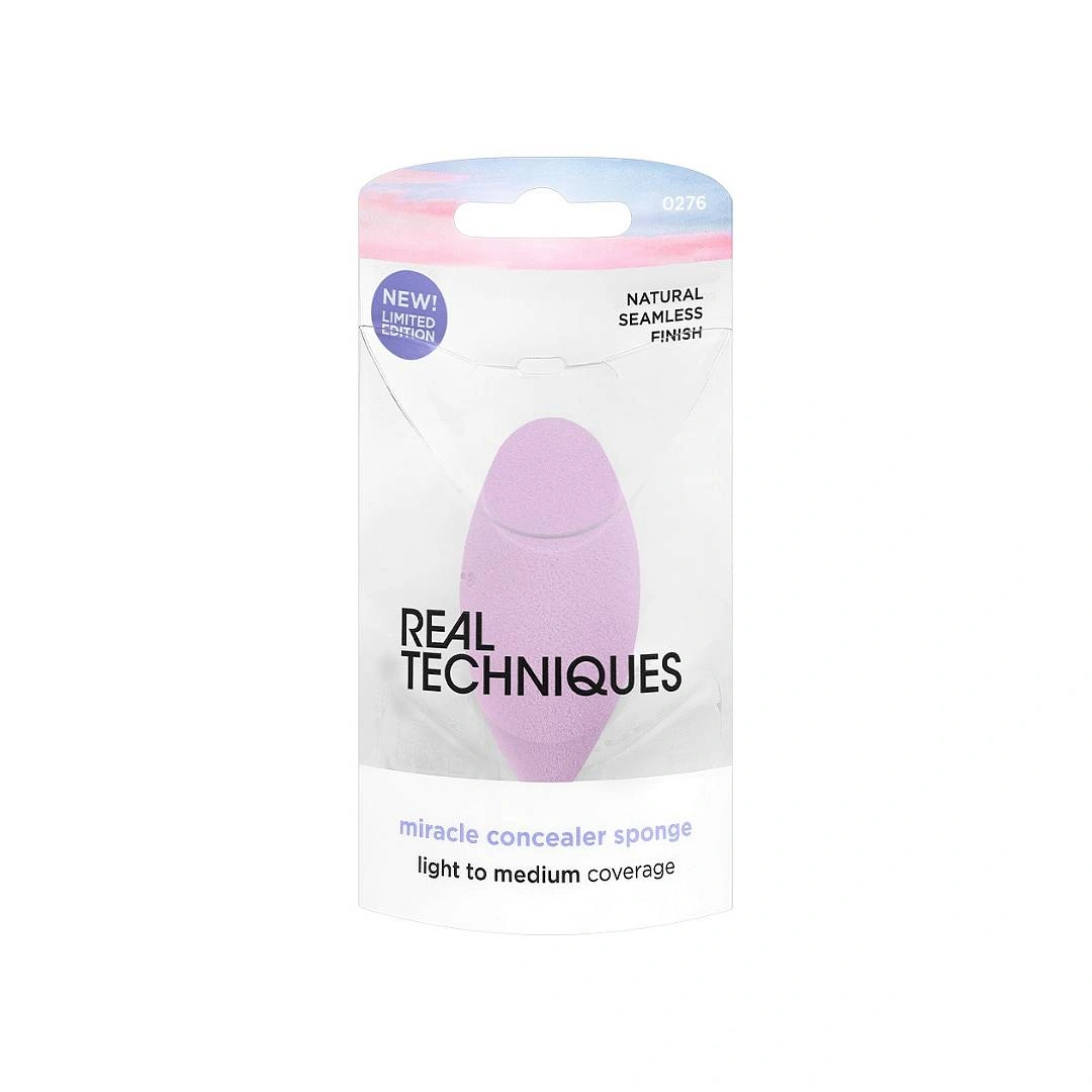 Спонж для консилера Sunrise to Sunset Miracle Concealer Sponge