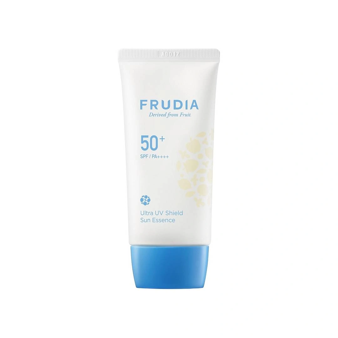 Крем-эссенция с ультра защитой от солнца SPF50+/PA++++