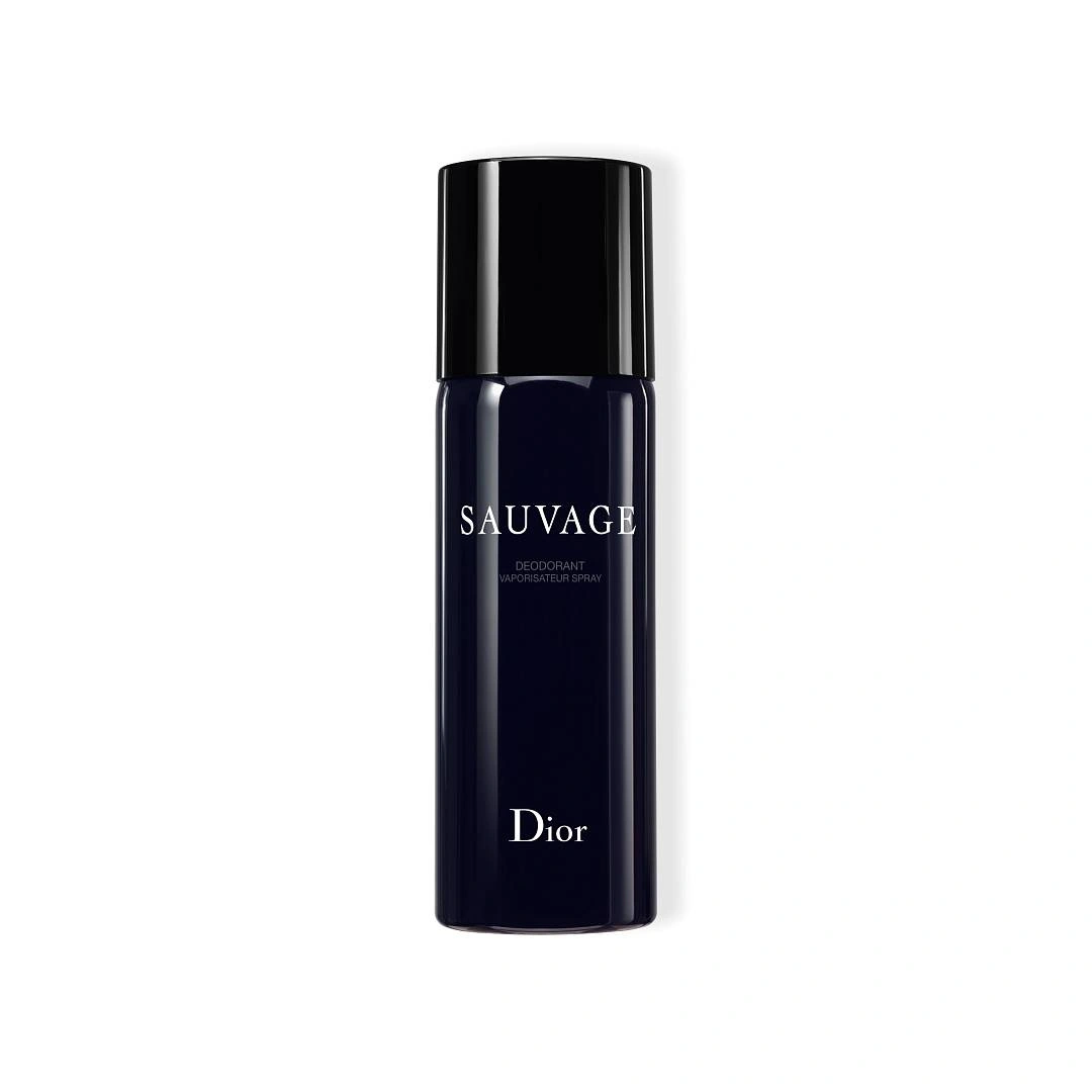Дезодорант-спрей Sauvage