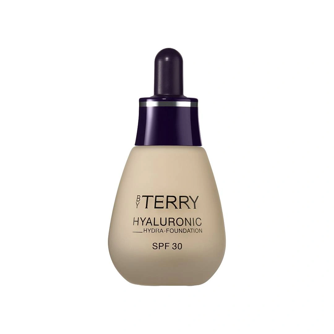 Тональный флюид Hyaluronic Hydra Foundation