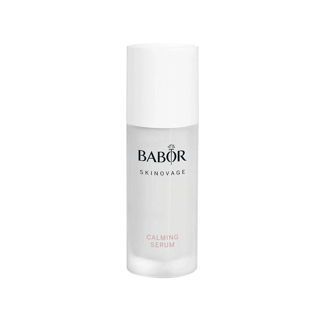 Сыворотка для чувствительной кожи Calming Serum Skinovage