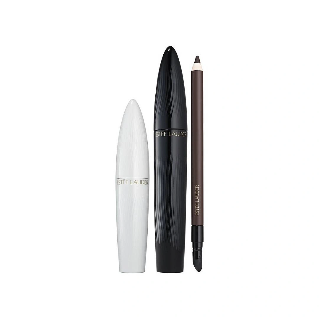 Набор Optical Illusions Turbo Lash Trio 