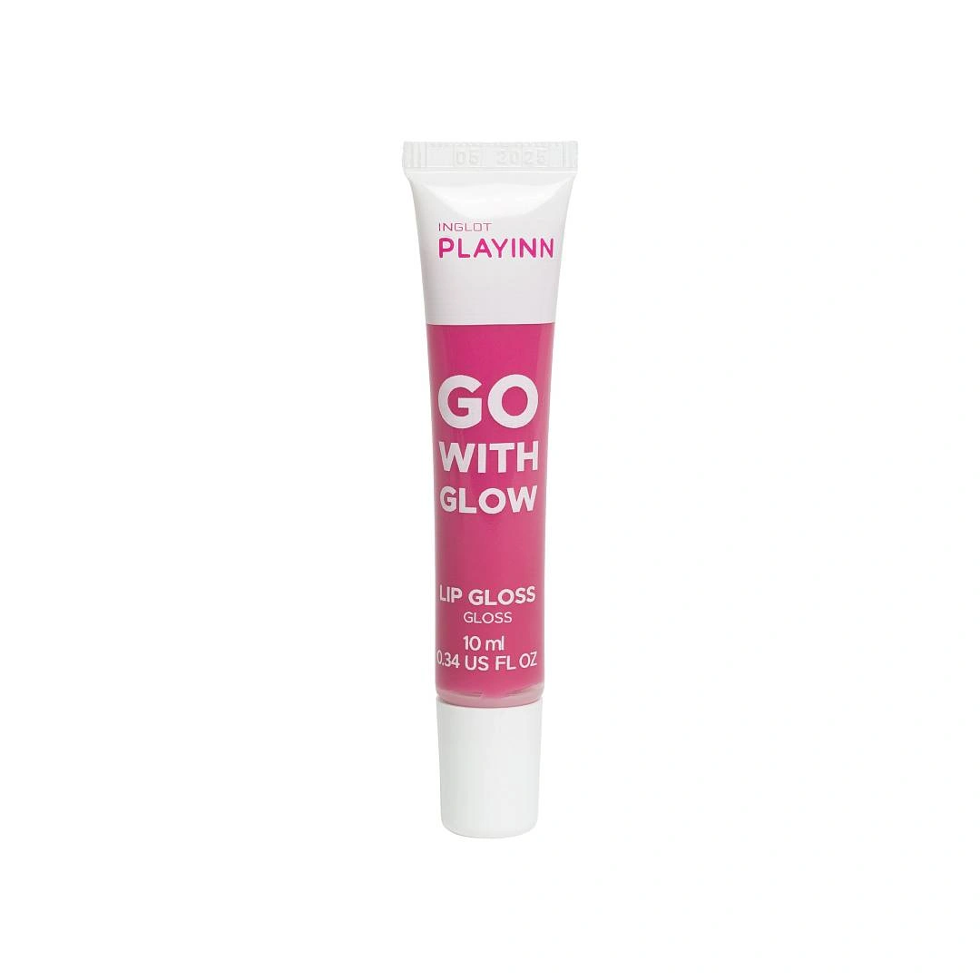 Блеск для губ Sleeks Lip Gloss