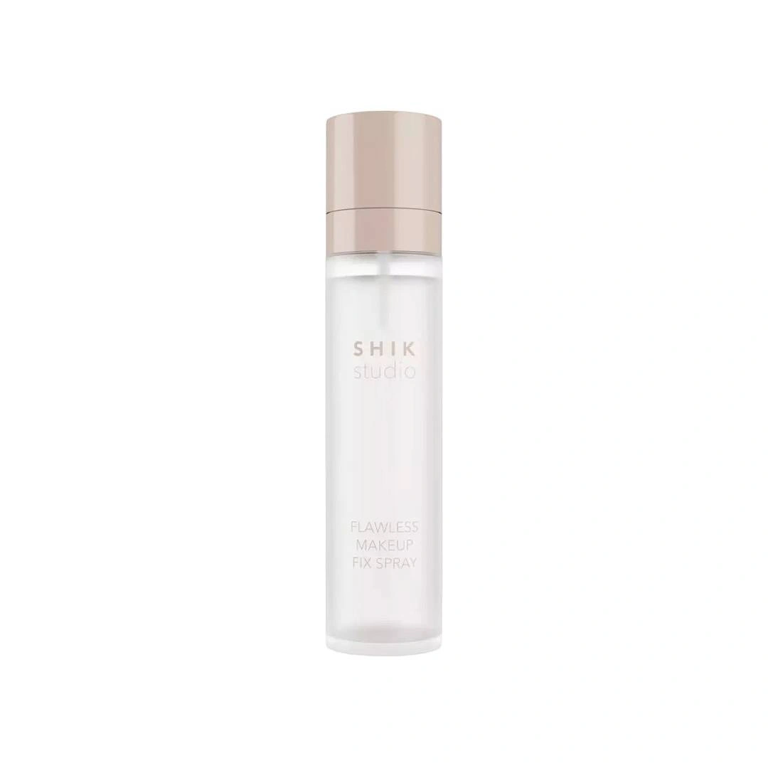 Спрей для фиксации макияжа Flawless Makeup Fix Spray